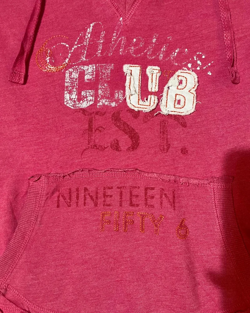 George Hoodies, size S / 36 / 8, photo 3