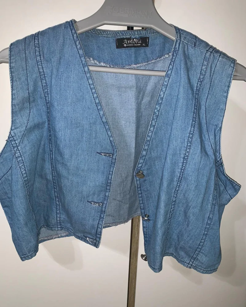 Vests