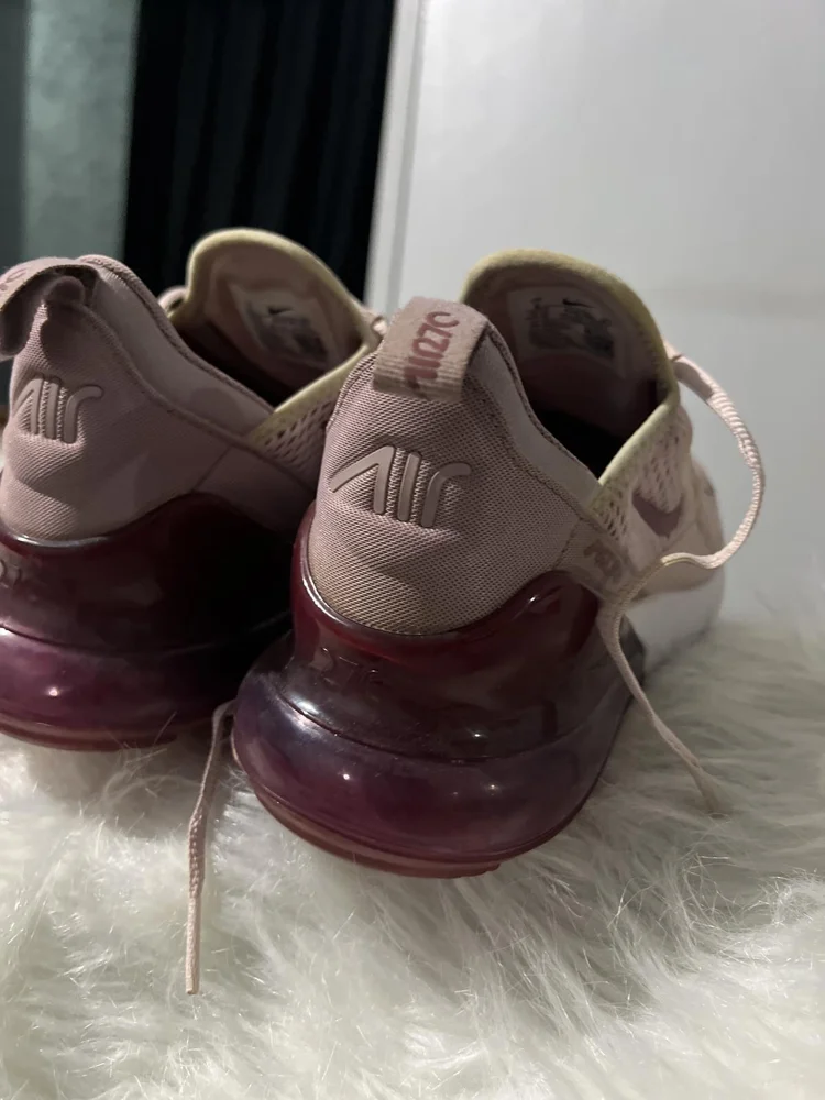 Nike Sneakers, size 39, photo 6