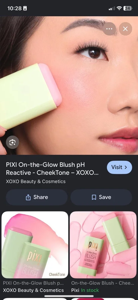 Pixi Makeup, size Other, photo 2