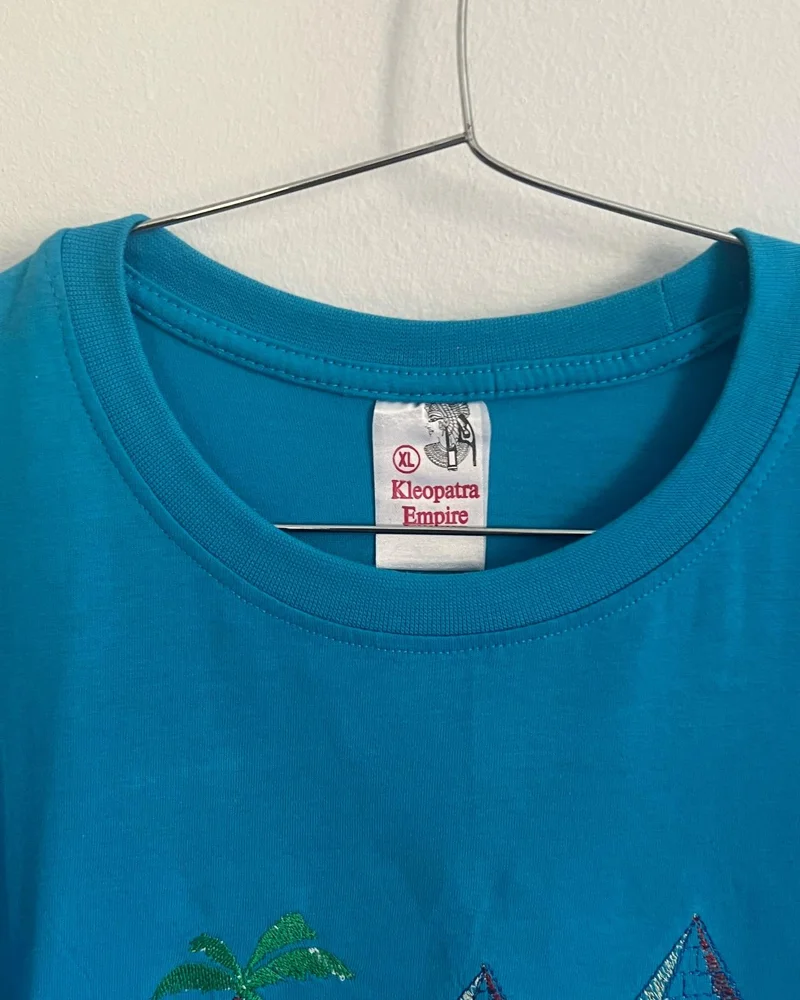 Local T-shirts, size L, photo 2