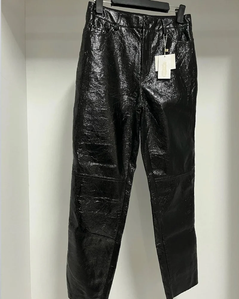 Stradivarius Pants, size M / 38 / 10, photo 2