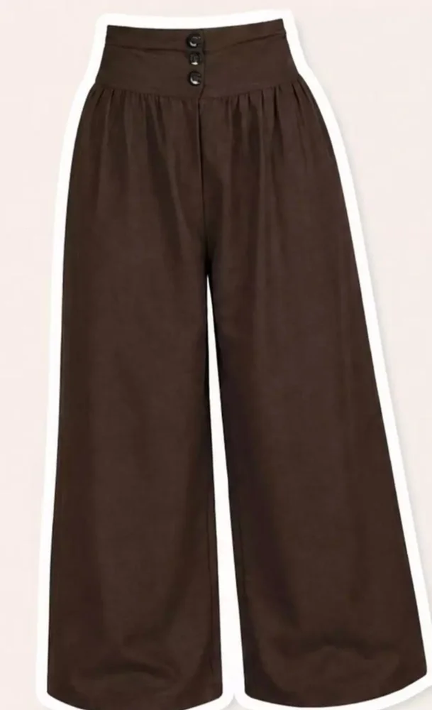 Pants, size M / 38 / 10, photo 2