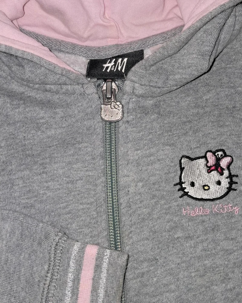 H&M Outerwear, size 5y, photo 2