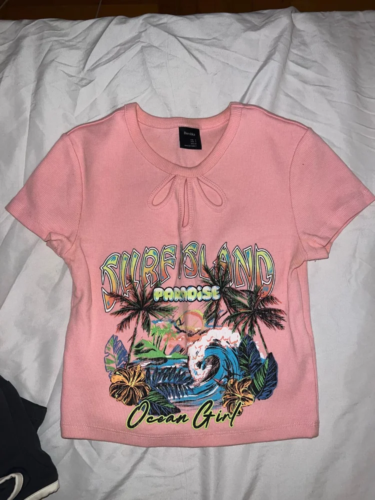 Bershka Shirts