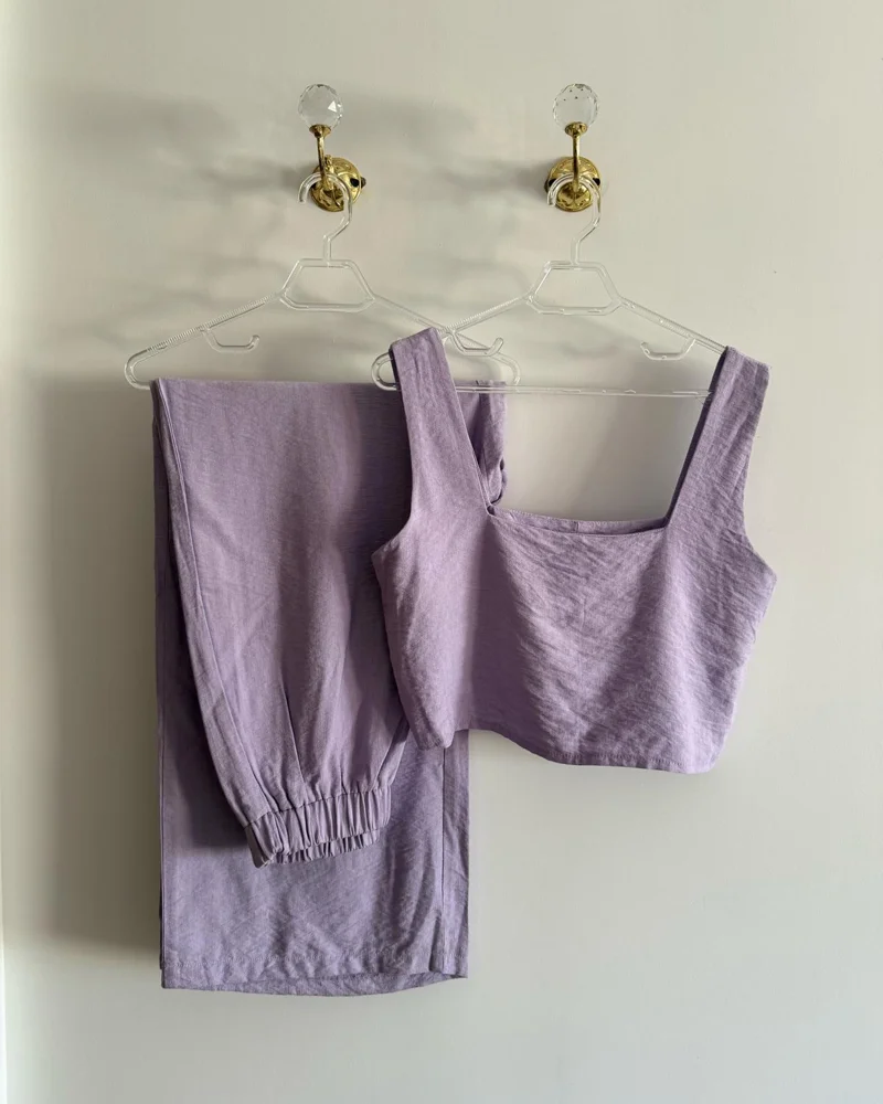 Pants, size S / 36 / 8, photo 4