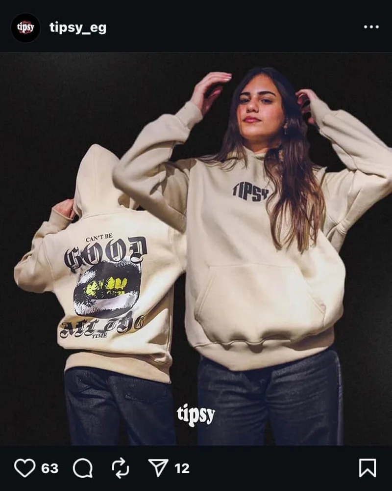 Local Hoodies