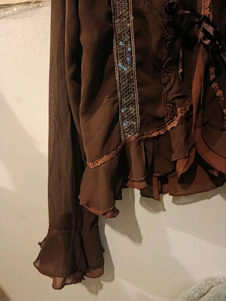 Blouses, size M / 38 / 10, photo 3