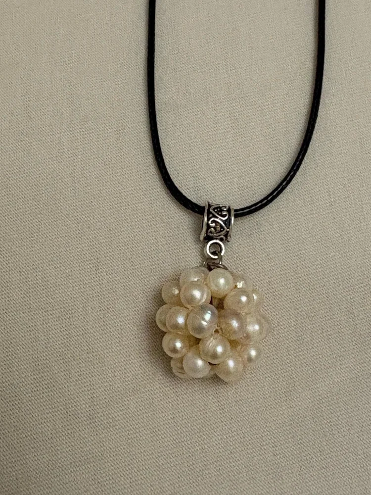 Necklaces, size Other, photo 2
