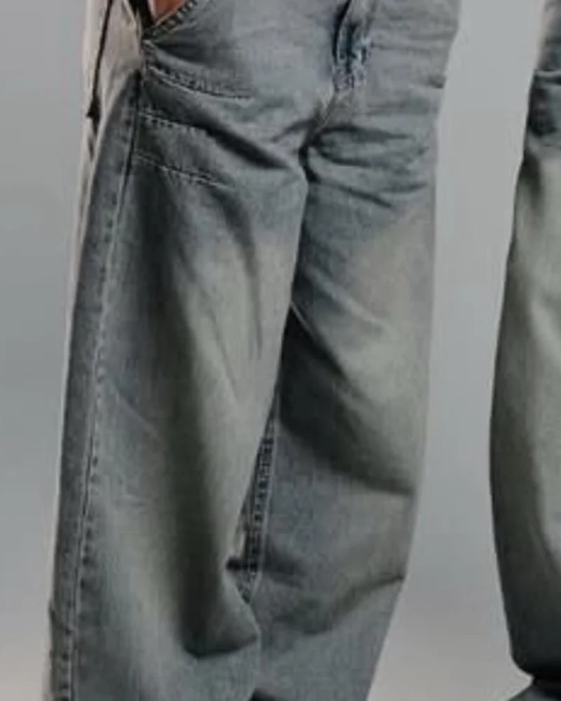 Jeans, size S / 36 / 8, photo 2