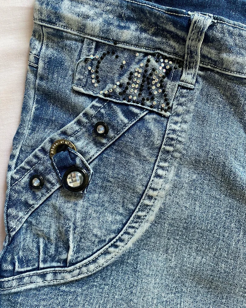 Jeans, size L / 40 / 12, photo 5