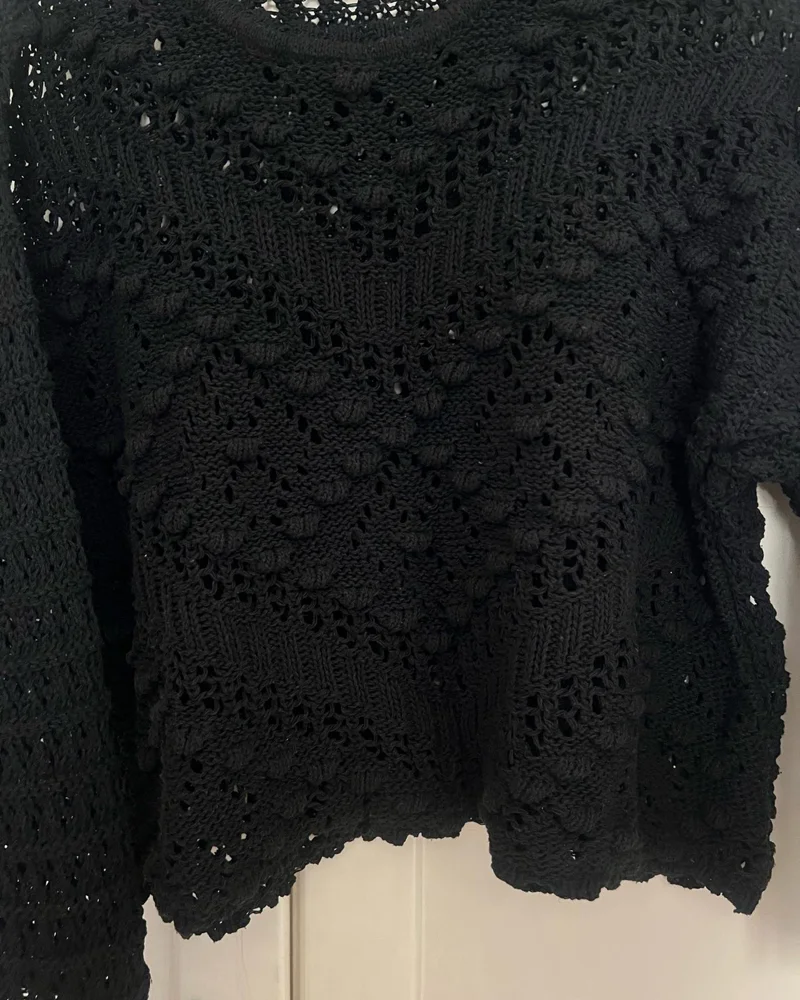 Sweaters & Pullovers, size One size, photo 2