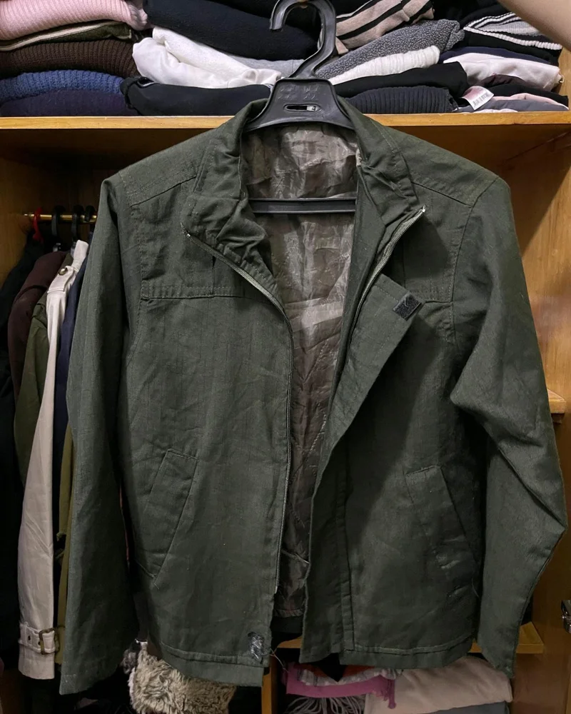 Jackets