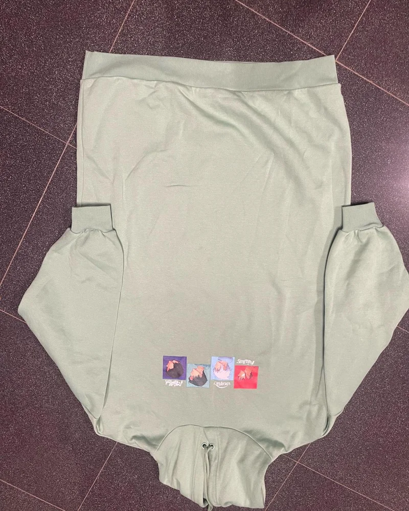Splash Hoodies, size L / 40 / 12, photo 3