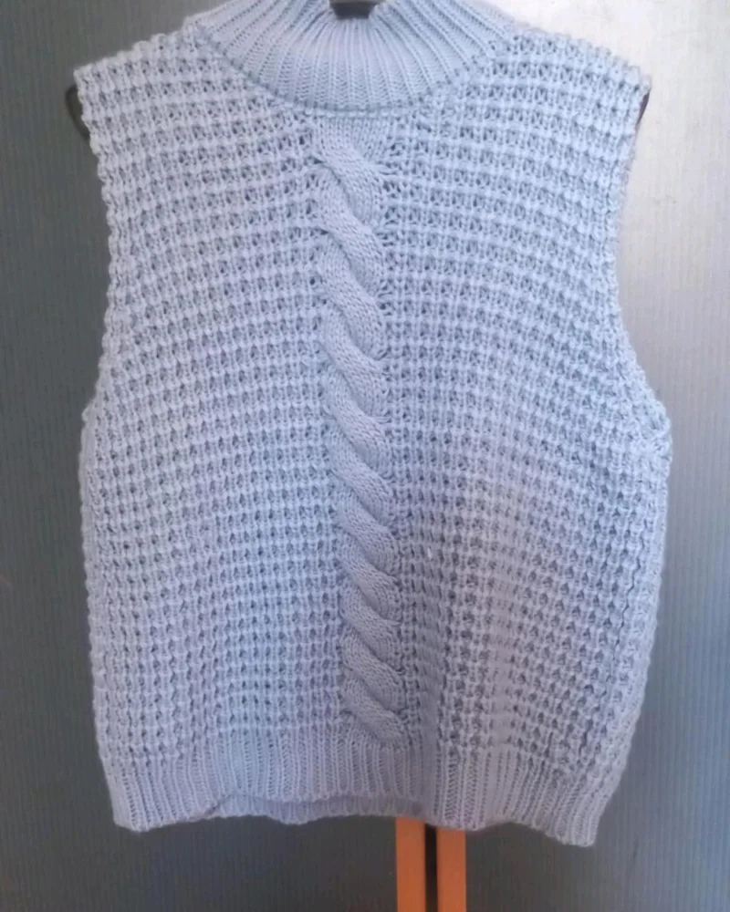 Local Vests, size One size, photo 3