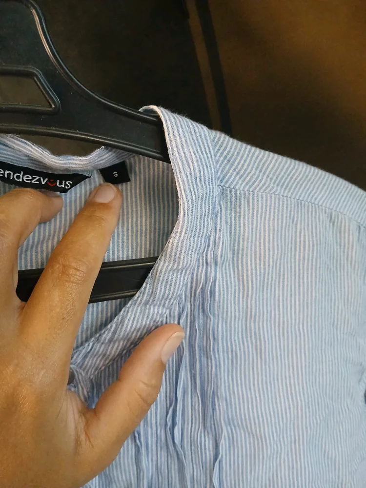 Shirts, size S / 36 / 8, photo 4