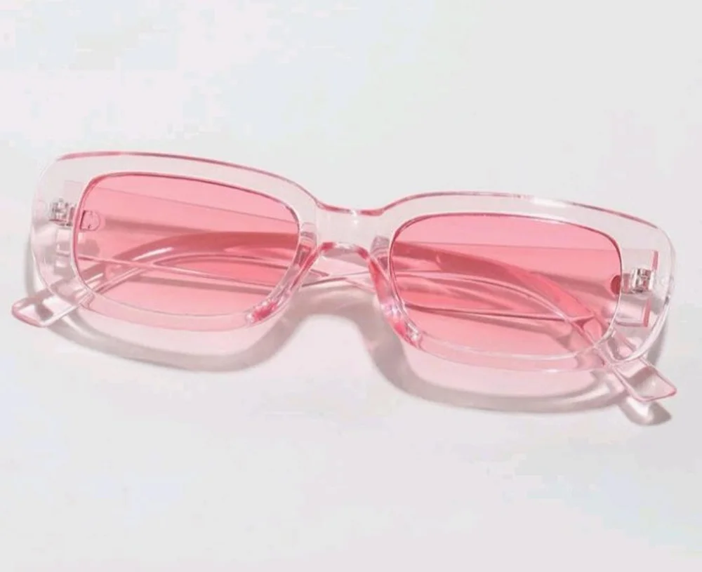 Shein Sunglasses, size One size, photo 2