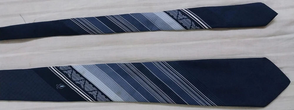 Ties