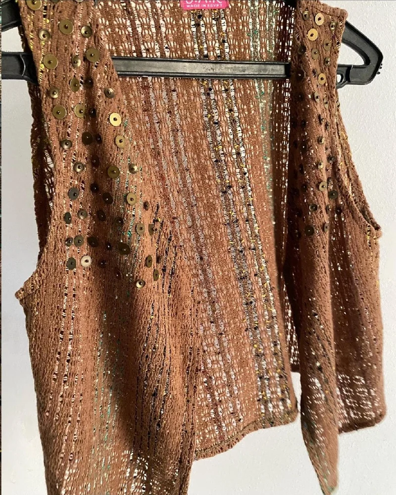 Vests, size S / 36 / 8, photo 5