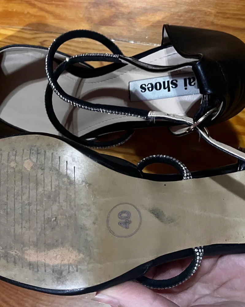 Mules, size 40, photo 5