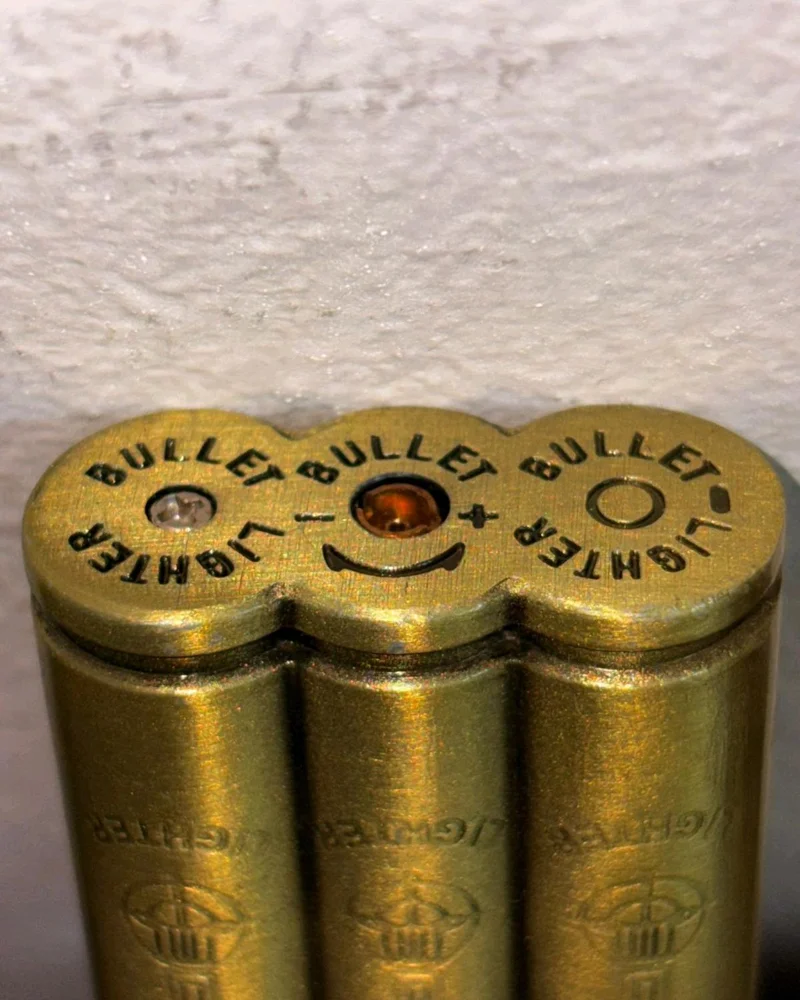 Lighters, size One size, photo 4