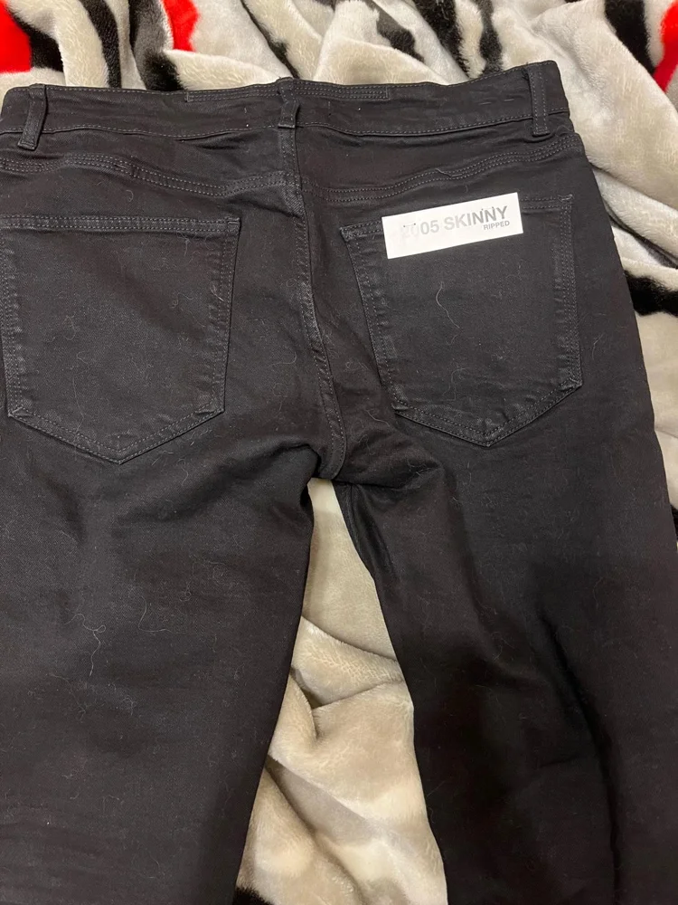 Zara Jeans, size W46, photo 2