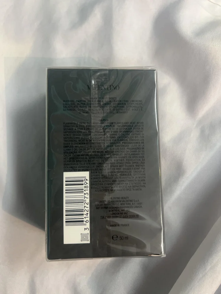 Valentino Perfume, size Other, photo 3