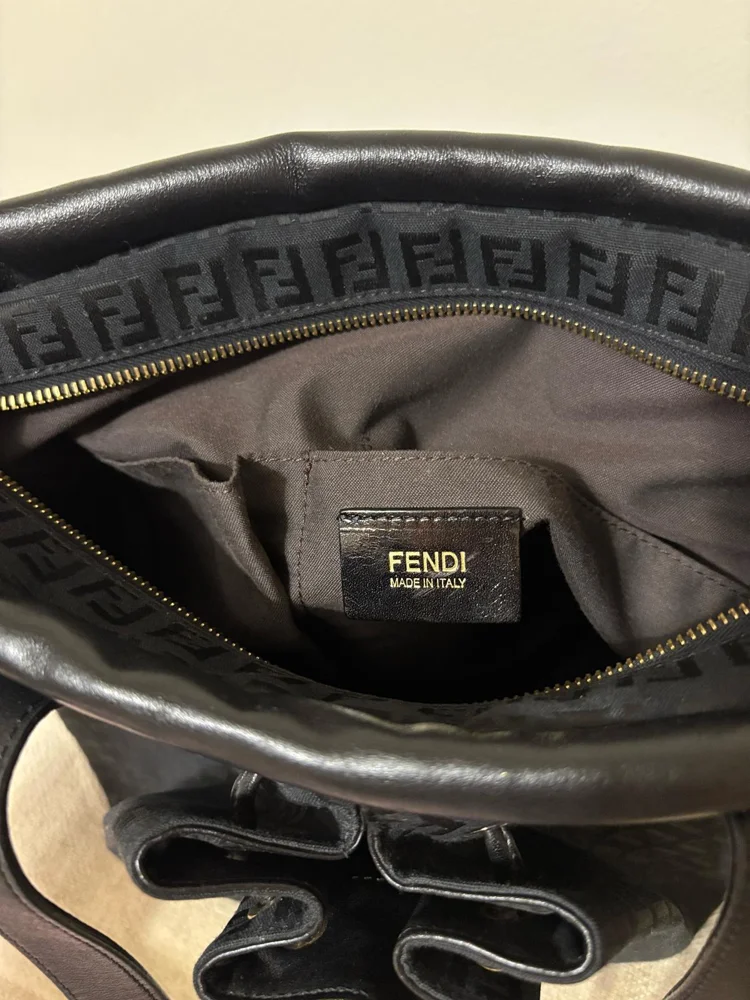 Fendi Shoulder Bag, size One size, photo 4