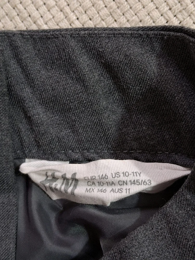 H&M Outerwear, size 11y, photo 3