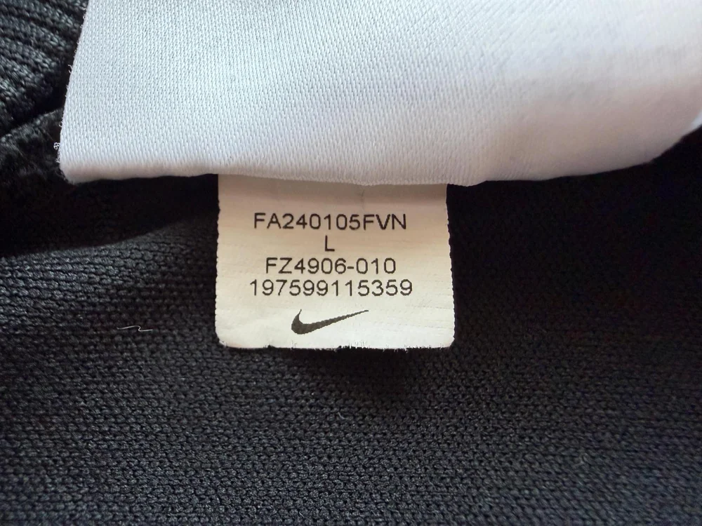 Nike Outerwear, size 12y, photo 5