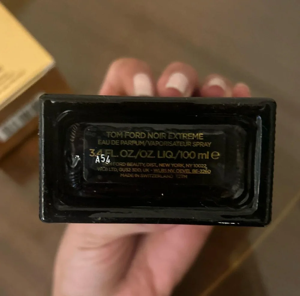 Tom Ford Perfume, size Other, photo 3