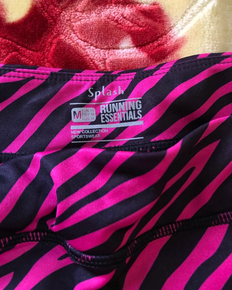 Splash Leggings, size M / 38 / 10, photo 6