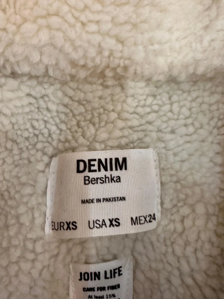 Bershka Jackets, size XS / 34 / 6, photo 4
