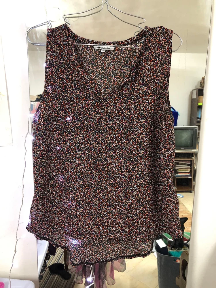 Blouses