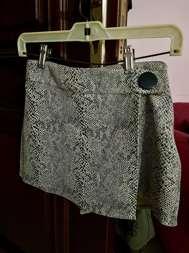 Amisu Skorts, size XXS / 32 / 4, photo 3