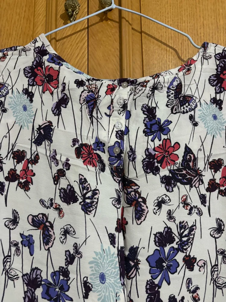 M&S Woman Blouses, size L / 40 / 12, photo 4