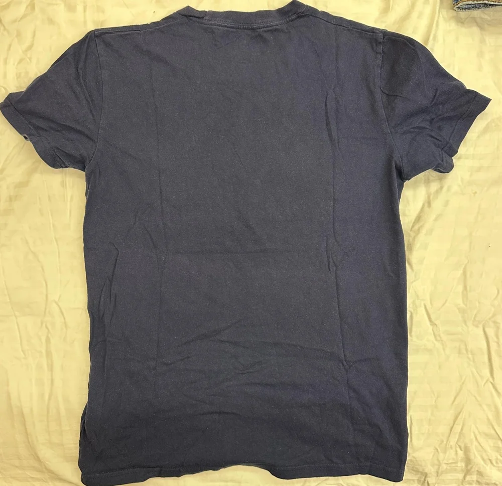 Hollister T-shirts, size XS, photo 2