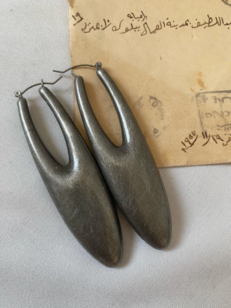 Earrings, size Other, photo 2