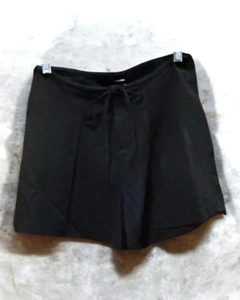 Reserved Shorts