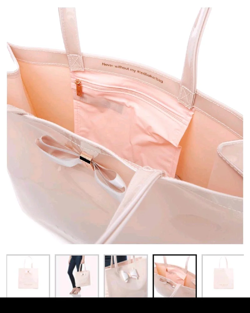 Ted Baker Shoulder Bag, size Other, photo 2