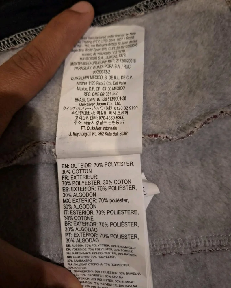 Roxy Sweatshirts, size M / 38 / 10, photo 3