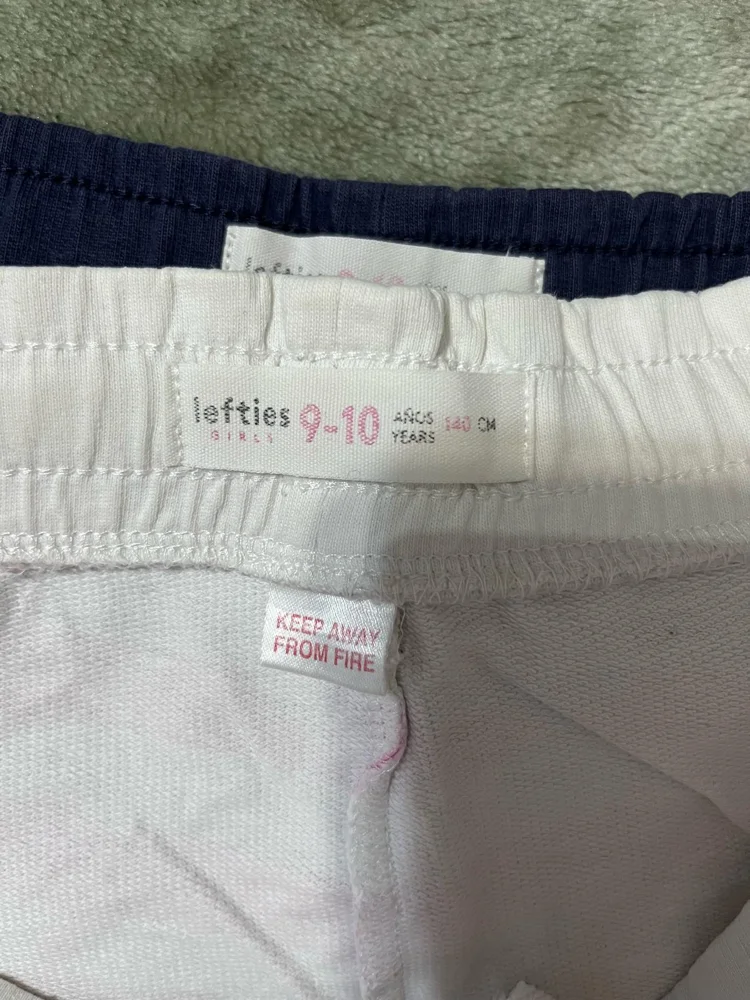 Lefties Bottoms, size 9y, photo 3