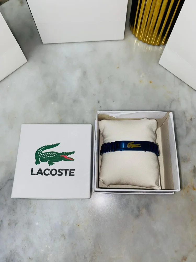 Lacoste Bracelets, size Other, photo 3