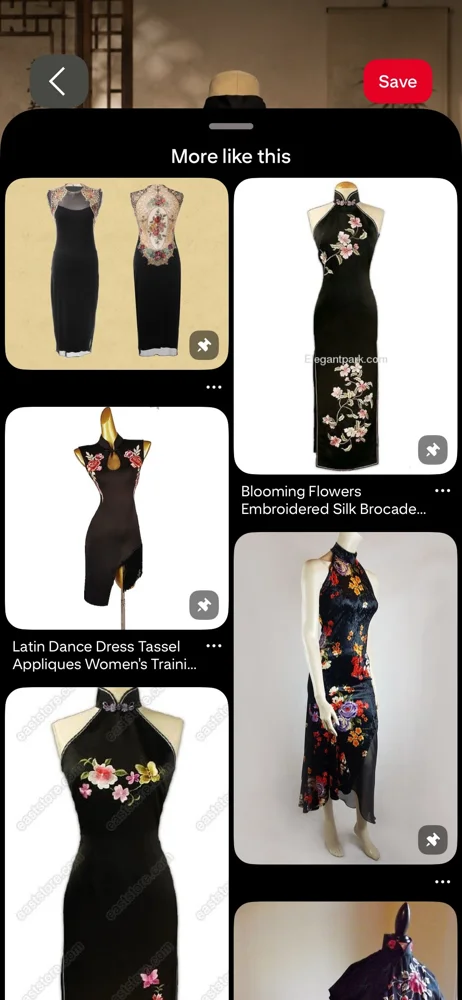 Manifest Egypt Maxi Dresses, size S / 36 / 8, photo 2