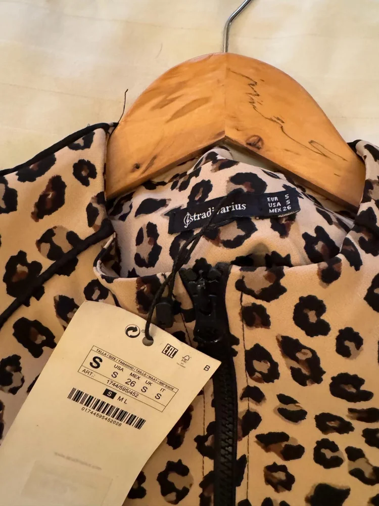 Stradivarius Jackets, size S / 36 / 8, photo 3