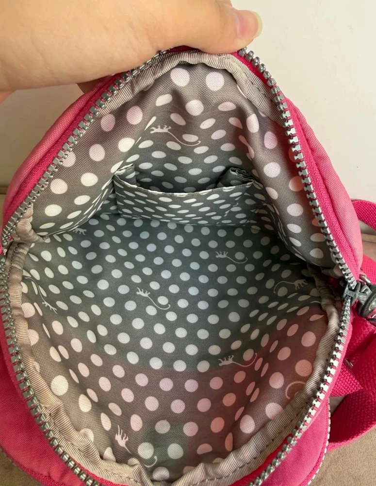 Kipling Cross-Body Bag, size Other, photo 4
