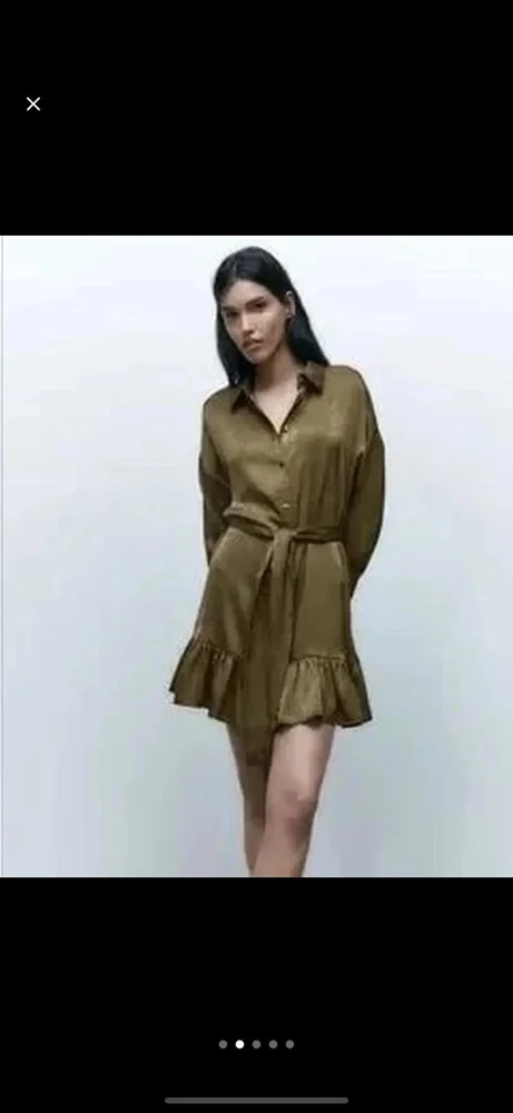 Zara Mini Dresses, size M / 38 / 10, photo 2