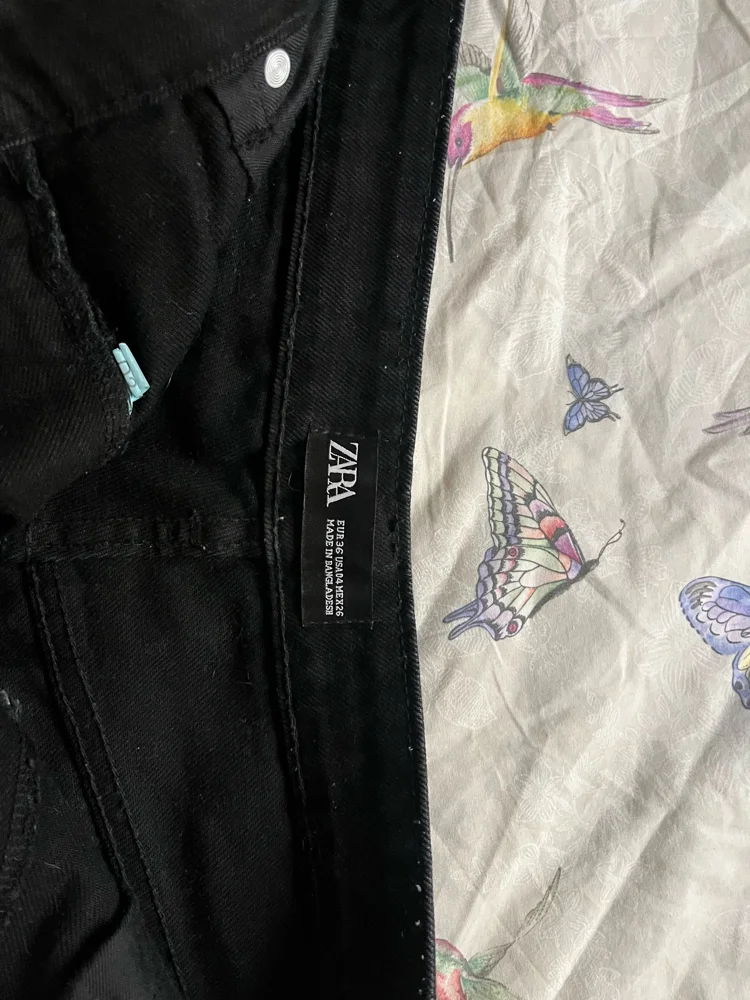 Zara Shorts, size S / 36 / 8, photo 3