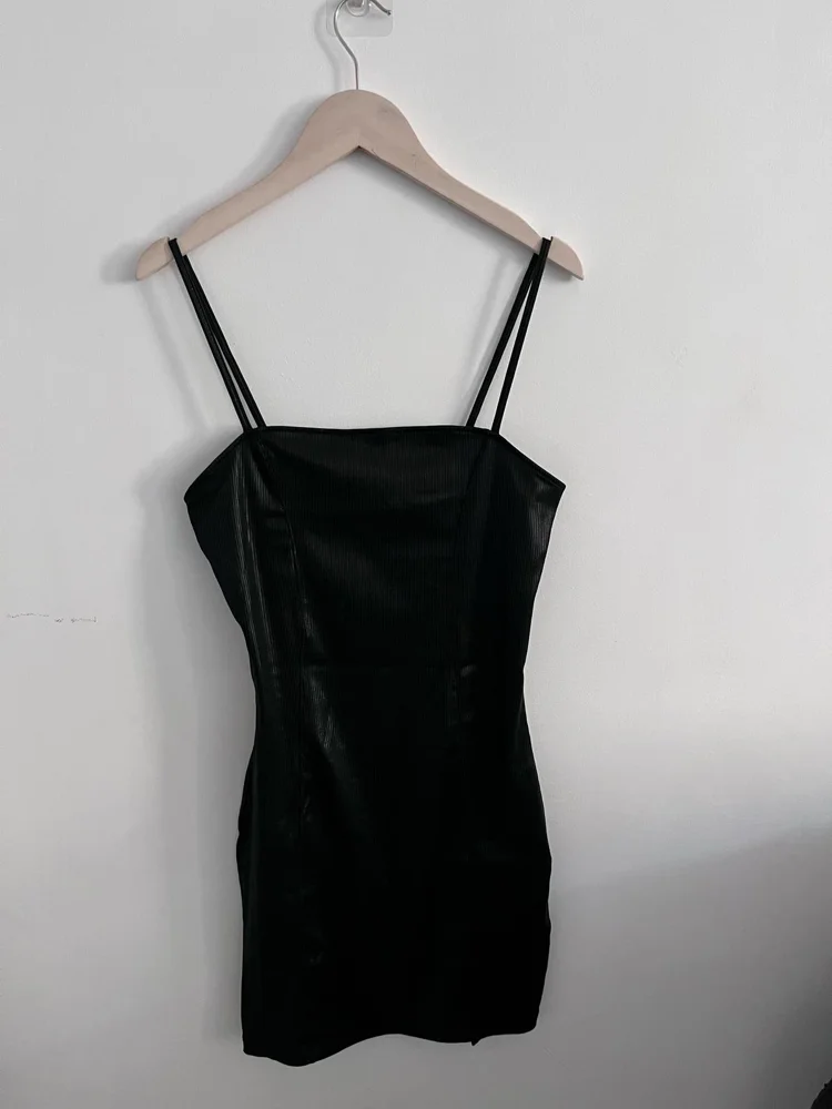 H&M Mini Dresses