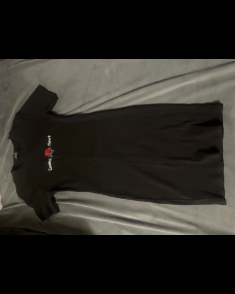 Stradivarius Midi Dresses, size S / 36 / 8, photo 2